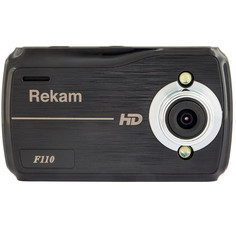 Видеорегистратор Rekam F110