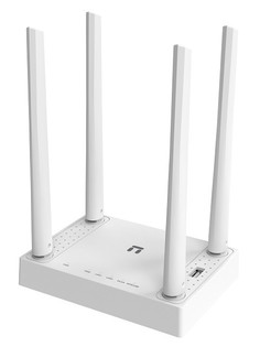 Wi-Fi роутер Netis MW5240