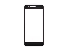 Защитное стекло Vixion для Xiaomi Mi A1 / Mi 5X 6D Black GS-00007645