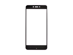 Защитное стекло Vixion для Xiaomi Redmi 4X 6D Black GS-00007647