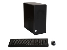 Настольный компьютер HP 290 G4 123P4EA (Intel Core i3-10100 3.6 GHz/8192Mb/256Gb SSD/DVD-RW/Intel UHD Graphics/DOS)
