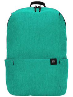Рюкзак Xiaomi Mi Mini Backpack 10L Green ZJB4141CN