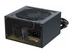 Блок питания SeaSonic Core GC-500 Gold SSR-500LC 500W