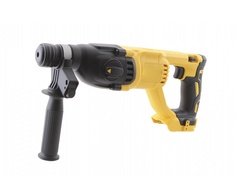 Перфоратор DeWalt DCH133N Выгодный набор + серт. 200Р!!!