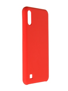Чехол Vixion для Samsung M105F Galaxy M10 Red GS-00010490