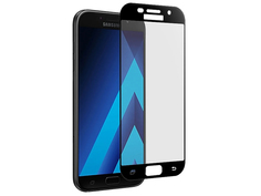 Защитное стекло Vixion для Samsung Galaxy A5 2017 A520F 3D Black GS-00007238