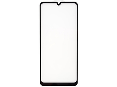 Защитное стекло Vixion для Huawei Y5p 3D Black GS-00013978