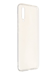 Чехол Vixion для Samsung A307/A505/A507 Galaxy A30s/A50/A50s Silicone Transparent GS-00010725