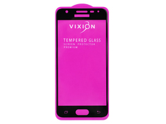 Защитное стекло Vixion для Samsung Galaxy J5 Prime G570F 3D Black GS-00006338