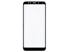 Защитное стекло Vixion для Xiaomi Redmi 5 Plus 3D Black GS-00007252