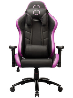 Компьютерное кресло Cooler Master Caliber R2 Purple CMI-GCR2-2019