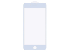 Защитное стекло Vixion для APPLE iPhone 7 Plus / 8 Plus 3D White GS-00004843