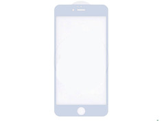 Защитное стекло Vixion для APPLE iPhone 6 Plus / 6S Plus 3D White GS-00004839