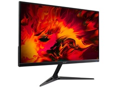 Монитор Acer Gaming Nitro RG241YPbiipx UM.QR1EE.P01 Выгодный набор + серт. 200Р!!!