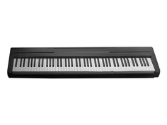 Цифровое фортепиано Yamaha P-45B