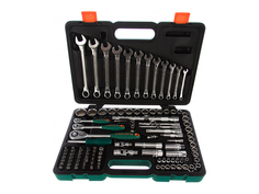 Набор инструмента Jonnesway Super Tech S68H5234111S