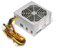 Блок питания Qdion QD450 450W