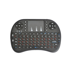 Клавиатура Palmexx PX/KBD mini Wireless Bk Выгодный набор + серт. 200Р!!!