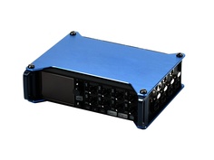 Аудиорекордер Zoom F8n
