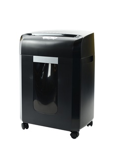 Шредер Cactus CS-SH-8-16-2X15