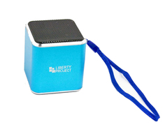 Колонка Liberty Project M1 Blue CD124654