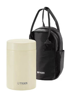 Термос Tiger MCJ-A075 750ml Cauliflower MCJ-A075 CK
