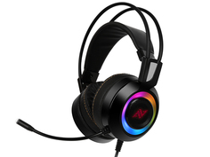 Наушники Abkoncore CH60 Real 7.1