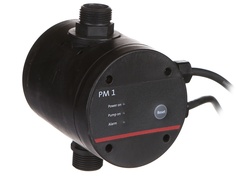 Реле давления Grundfos PM 1 22 96848722