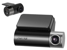 Видеорегистратор 70Mai Dash Cam Pro Plus + Rear Cam Set A500S GPS Xiaomi