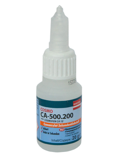 Cosmofen CA-12 20g CA-500.200