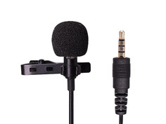 Микрофон Ulanzi AriMic Lavalier Microphone 13872