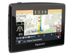 Навигатор Prology iMap-M500