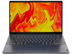 Ноутбук Lenovo IdeaPad 5 14ALC05 82LM009XRU (AMD Ryzen 3 5300U 2.6 GHz/8192Mb/512Gb SSD/AMD Radeon Graphics/Wi-Fi/Bluetooth/Cam/14.0/1920x1080/Windows 10 Home 64-bit)