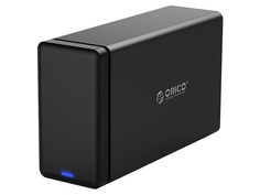 Контейнер для HDD Orico NS200U3 Black