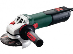 Шлифовальная машина Metabo WEV 15-125 Quick 600468000