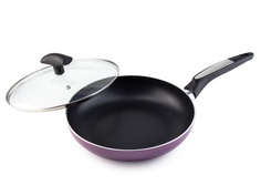 Сковорода Galaxy 24cm GL 9827