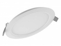 Светильник Ledvance Downlight Slim Round 9W 600Lm 6500K 4058075154780