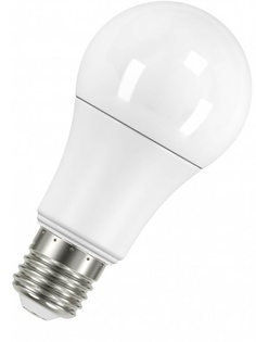 Лампочка Ledvance LED Star Classic A 100 10W E27 1060Lm 6500К 4052899971585