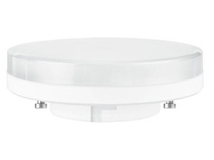 Лампочка Ledvance LED Star GX53 4000К 220-240V 800Lm 4058075210950
