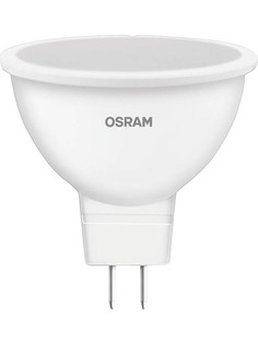 Лампочка Ledvance LED Star MR16 7.5W GU5.3 220-240V 4000К 700Lm 4058075229068 - ПОВТОР 734370 !!!!!!!!!!!!!!!!!!!!!!!!!!!!!!!!!
