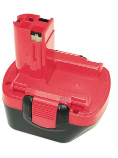 Аккумулятор Vbparts 1.5Ah 12V для Bosch 020608