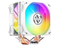 Кулер Abkoncore T406W Spectrum Dual