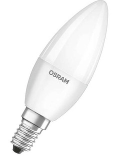Лампочка Ledvance LED Star Classic B 40 5W E14 220-240V 470Lm 2700К 4052899971608