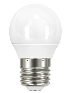 Лампочка Ledvance LED Star Classic P 40 5.5W E14 220-240V 470Lm 2700К 4052899971646