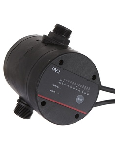 Реле давления Grundfos PM 2 96848740