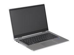Ноутбук HP Elitebook x360 830 G8 336N7EA (Intel Core i5-1135G7 2.4GHz/8192Mb/256Gb SSD/No ODD/Intel Iris Xe Graphics/Wi-Fi/Cam/13.3/1920x1080/Touchscreen/Windows 10 64-bit)