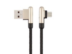 Аксессуар Vixion K14m USB - microUSB 1m Black