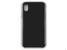 Чехол Vixion для APPLE iPhone XR Black GS-00003686