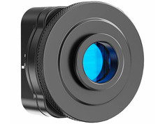 Объектив Ulanzi 1.55XT Anamorphic Movie Lens 24339