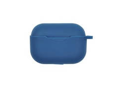 Чехол Vixion Silicone Blue GS-00009300